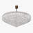 Kheyla 12 - Light Chandelier-1425590686-1425590678-1425590677