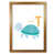 Honey Oak Frame is unavailable