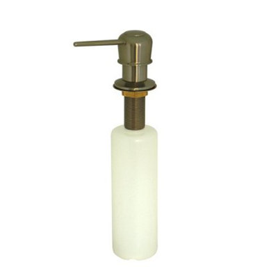 Decorative Soap Dispenser