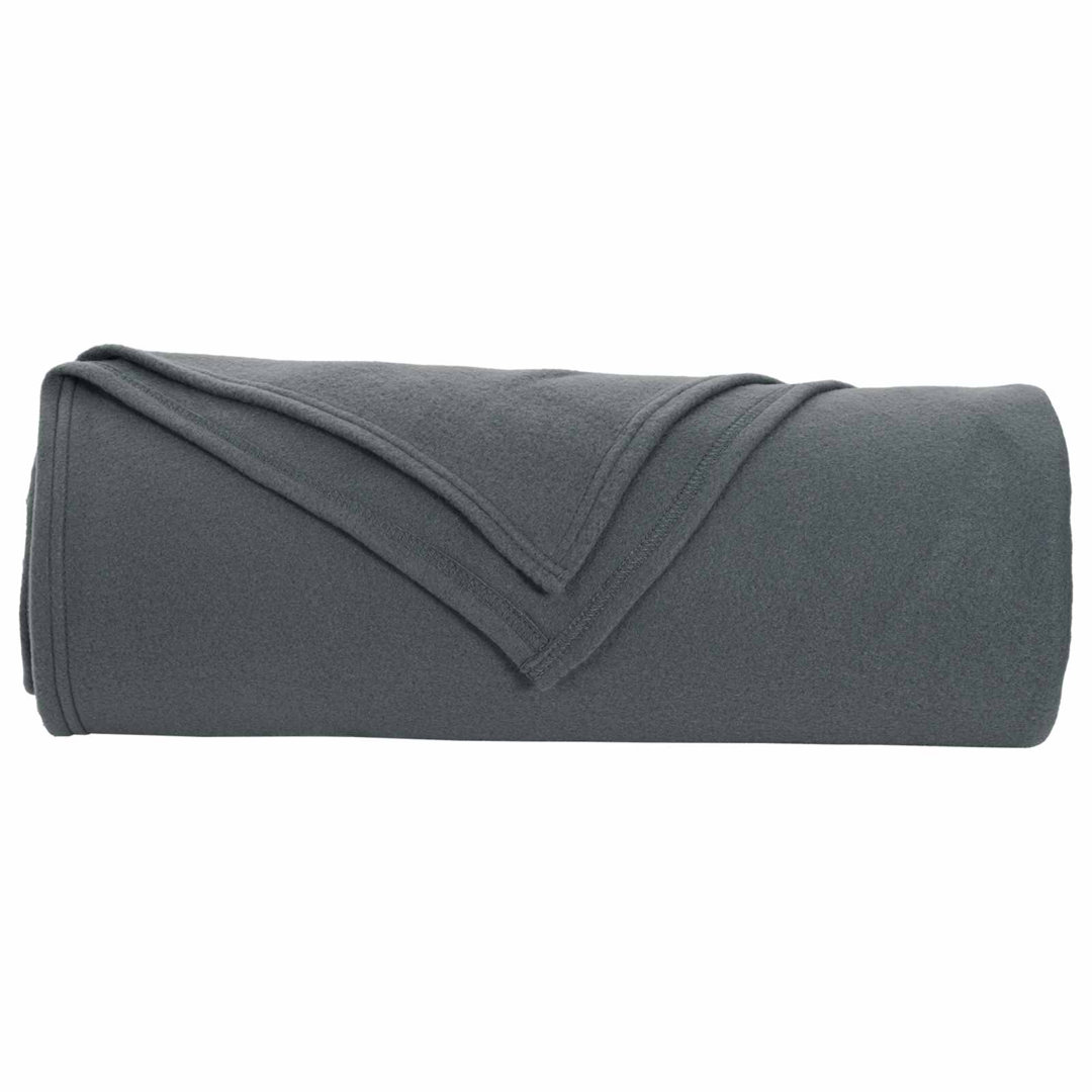 5.5-51 Throw Blanket