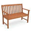 Banc de rangement Modestina