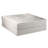 Nussbaum Two-Sided Full Size 7'' Firm Innerspring Mattress and Box Spring