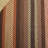 Ceaira Hand Woven Performance Machine Washable Performance Striped Indoor/Outdoor Area Rug-1699912562