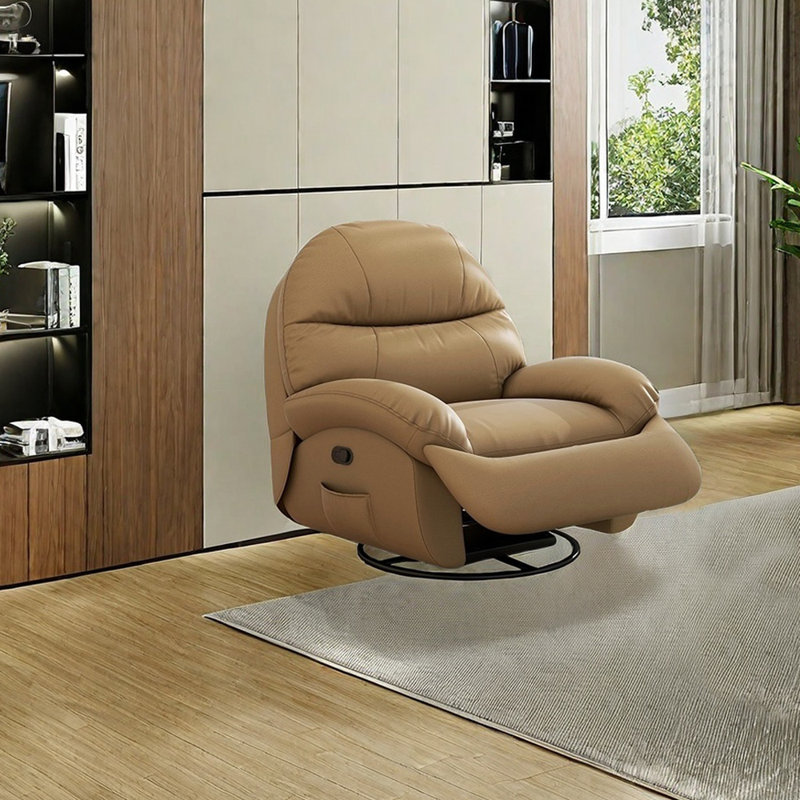 Katerinne, Brown