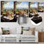 Vineyard Rendezvous In Rioja I - Farmhouse-2118913170