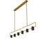 Kellen 6 - Light LED Pendant