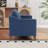 Edgell 2 - Piece Sofa Set-113672760