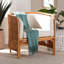 Fauteuil d'appoint Burttram