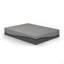 Matelas à plateau-coussin infusé de gel de sommeil 12 po-1966078938