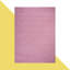 Esterly Solid Colour Shag Area Rug-30878814