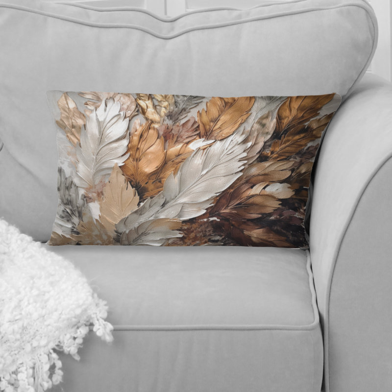 Coussin Gold