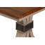 Dover Solid Wood Dining Table