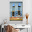 Pastel Florida Townhouse-1004653433