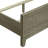 Chantee Panel Bed-102476754