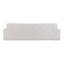 88 in.Cloud 3 Seater Chenille Sofa with Button Tufted Comfy Upholstered Couch-821692408