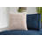 Wytheville Striped Cotton Reversible Throw Pillow