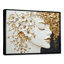 «Whispering Harmony of Asian Art», impression d'art mural japonais