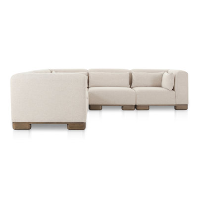 Tissu modulaire performant Beau L Classic