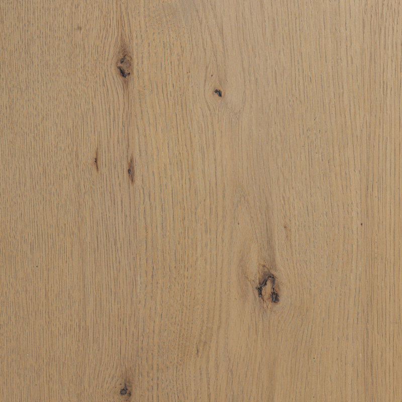 Nico Desk-Aged Natural Oak Veneer