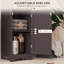 Armoire de salle de bain autoportante-93548925