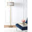 Lampe sur pied 58,25 "
