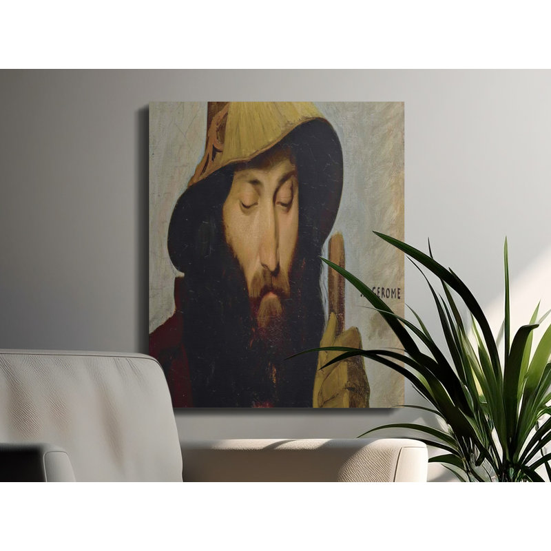 Wrapped Canvas Print Set, 9x12
