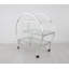 Milo Round Bar Cart-1089109300