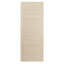Ivory Fire Door Prefinished-64487113