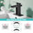 Single-Hole Single-handle Bathroom Faucet-115110439