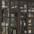 94.9"H x 47.2"W 8-Tier Display Cabinet with 8 Glass Doors-100389055