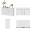Ilani 59.1'' Sideboard-964692788