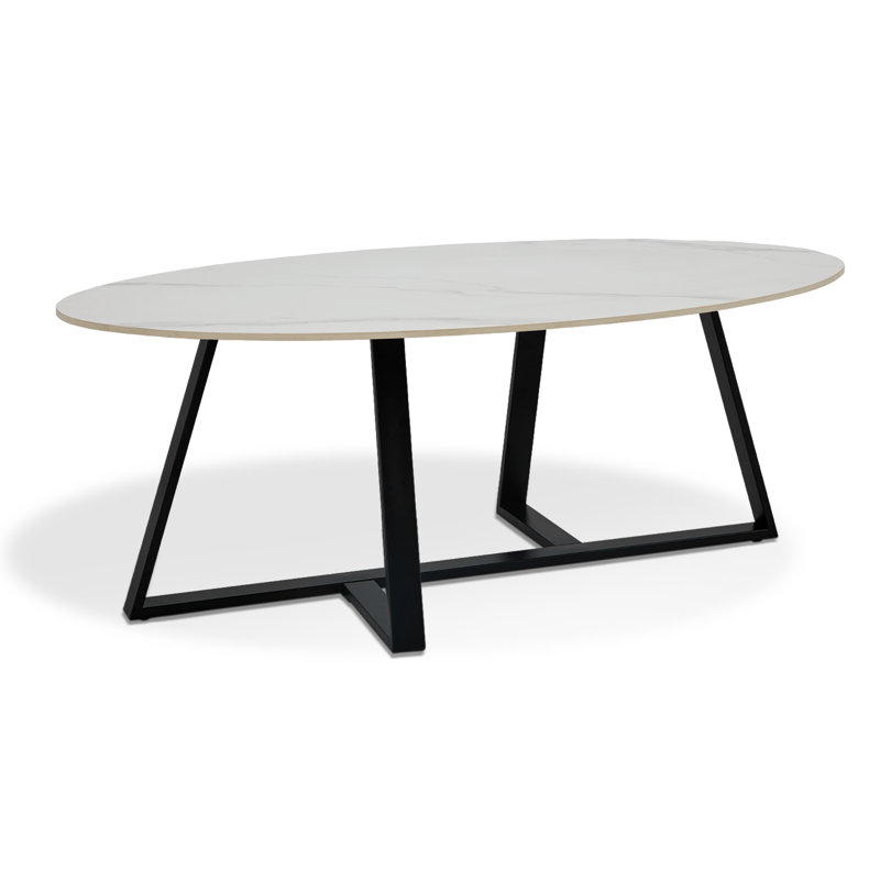 Sled Coffee Table