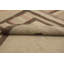 Tapis tribal en laine Kilim