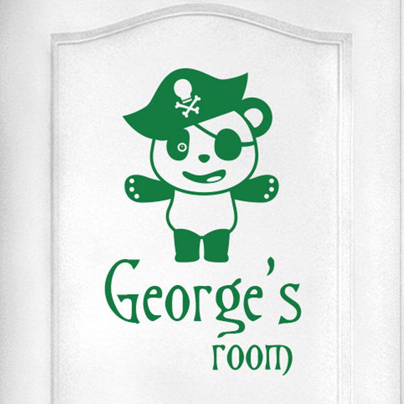 Wall Decal