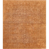 One-of-a-Kind Rectangle 7'10" X 8'10" Area Rug