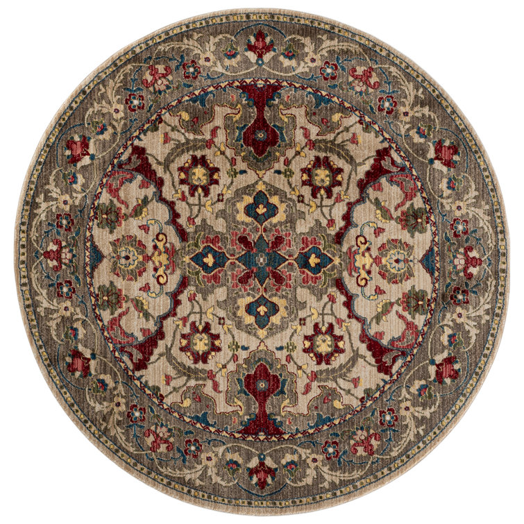 Bisen Performance Oriental Rug
