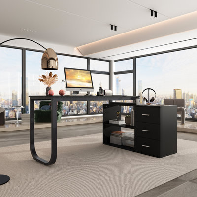 Bureau en L Stockseth