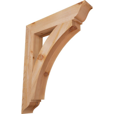 Thorton Traditional Bracket