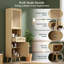 Freestanding Bathroom Cabinet-385363139