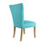 Chaise rembourrée Canonbury Carleton