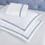 Ensemble de housse de couette brodée de 3 pièces en coton Fieldstone par Superior-504797896-406201376