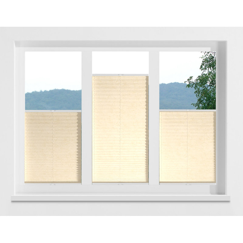 Aigue Cordless Opaque, Sand beige, 80 x 130cm
