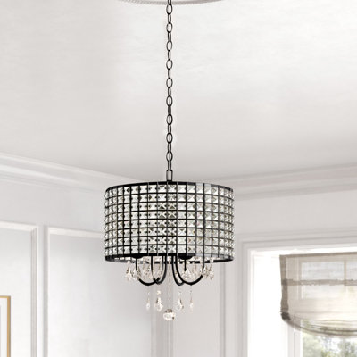 Armenio 4 - Light Pendant