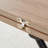 Brailee Metal Base Dining Table-521621467-521621460