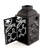 17.9'' H Metal Tabletop Lantern