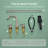 Bathroom Faucet with Drain Assembly-93663004