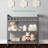 Heiderich Changing Table , Changing Pad Included-163801100