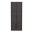 Besian 2 Door 2 Drawer Wardrobe-1305109854