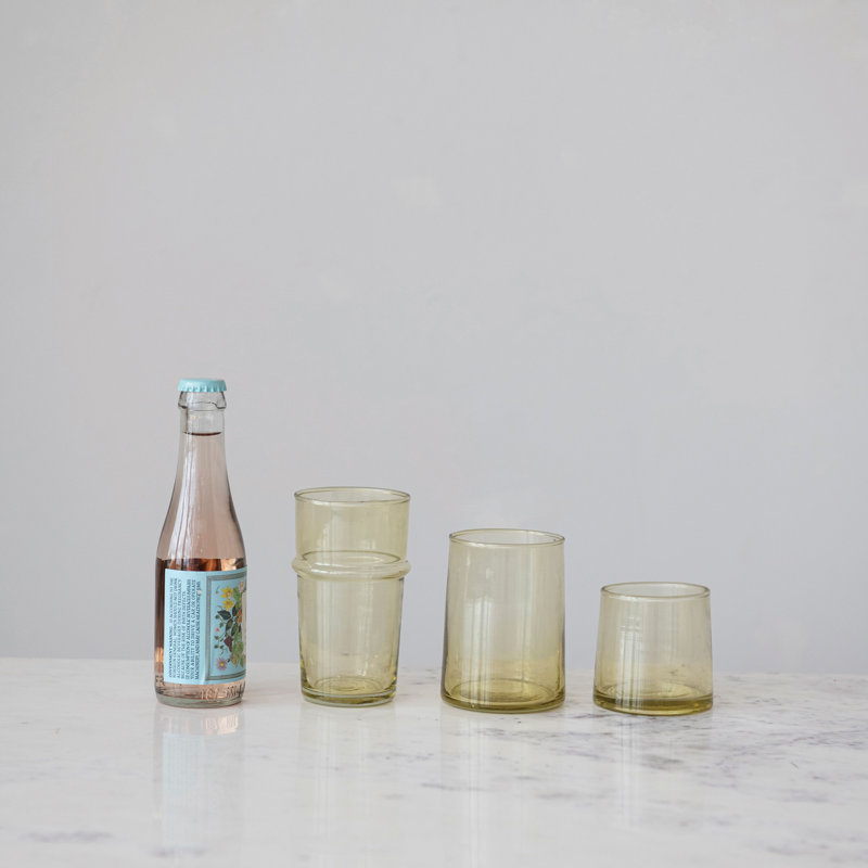 Verre à boire Antonia