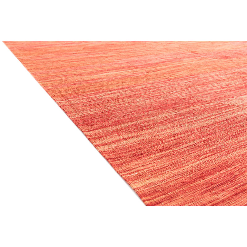 Noor Red Rug
